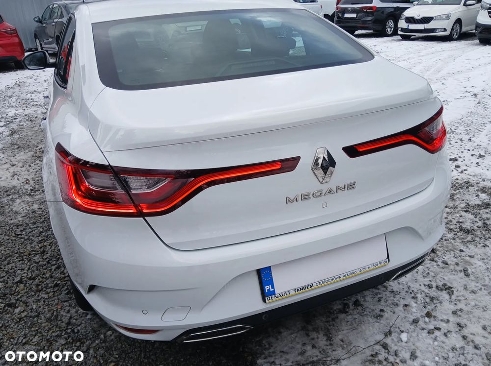 Renault Megane 1.3 TCe FAP Techno - 33