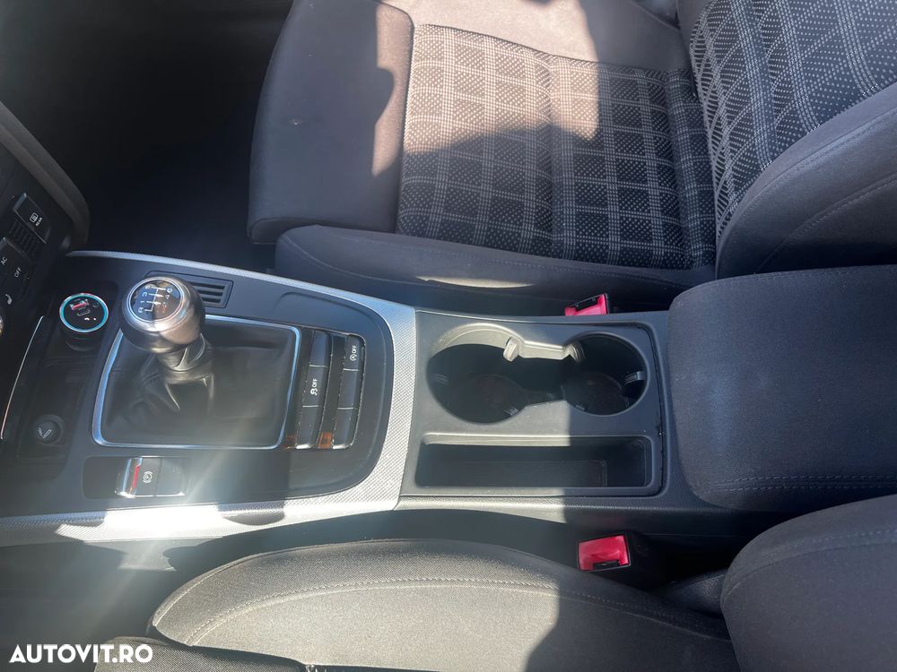 Audi A4 2.0 TDI - 22