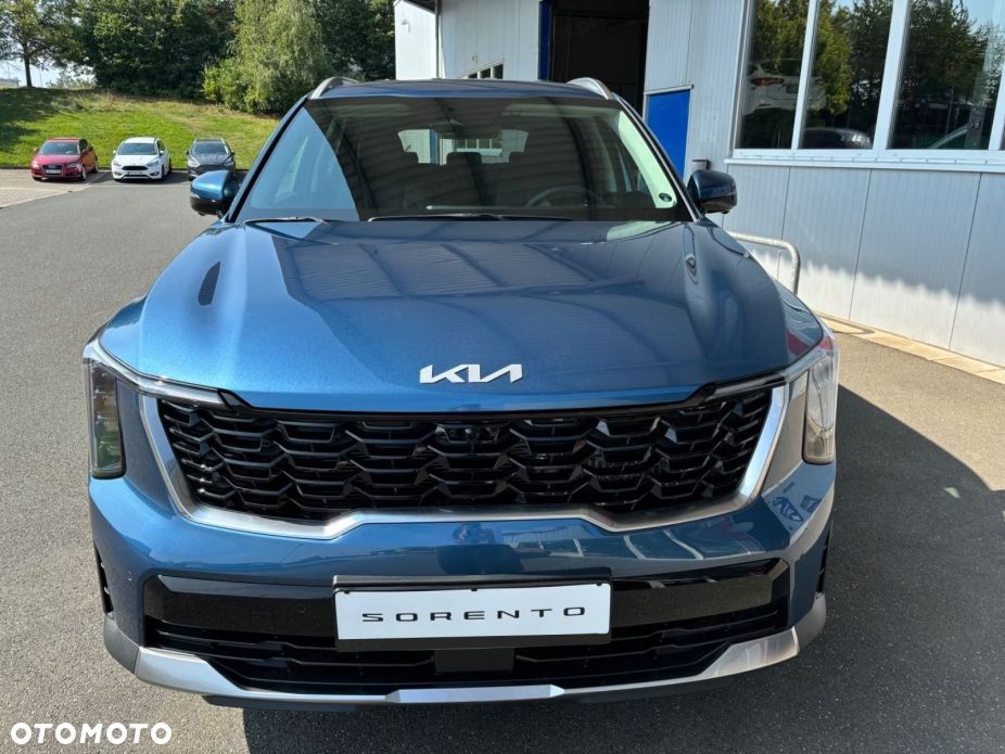 Kia Sorento - 2