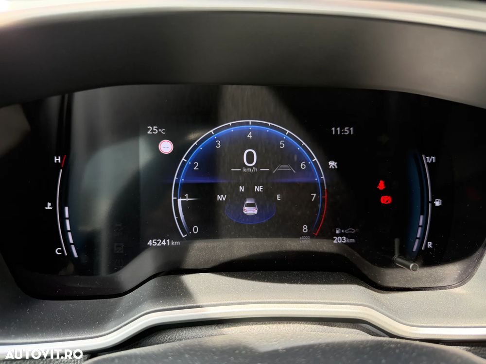 Toyota Corolla 1.5 TNGA MT Eco - 9