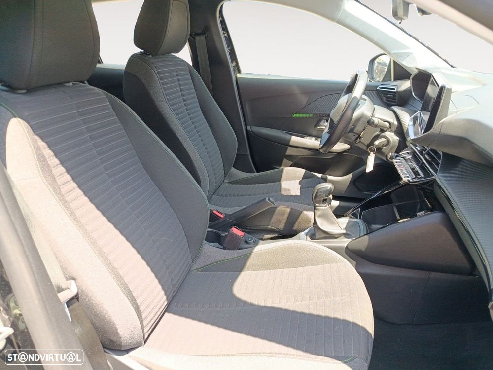 Peugeot 208 1.2 PureTech Active - 15