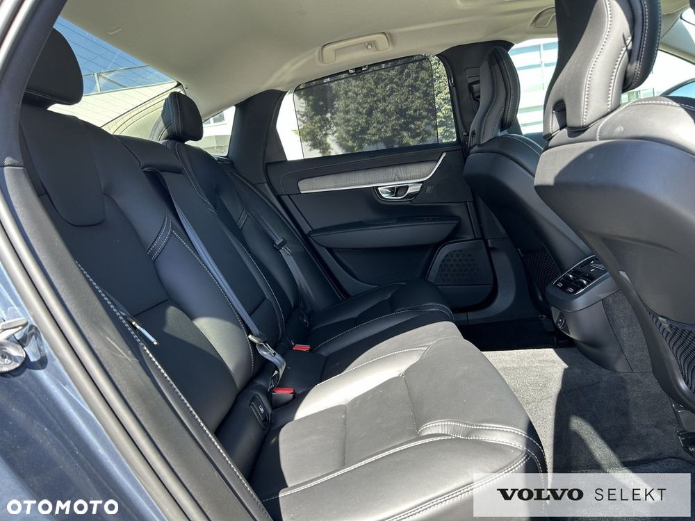 Volvo S90 - 27