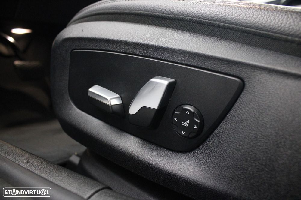 BMW 520 d Auto - 30