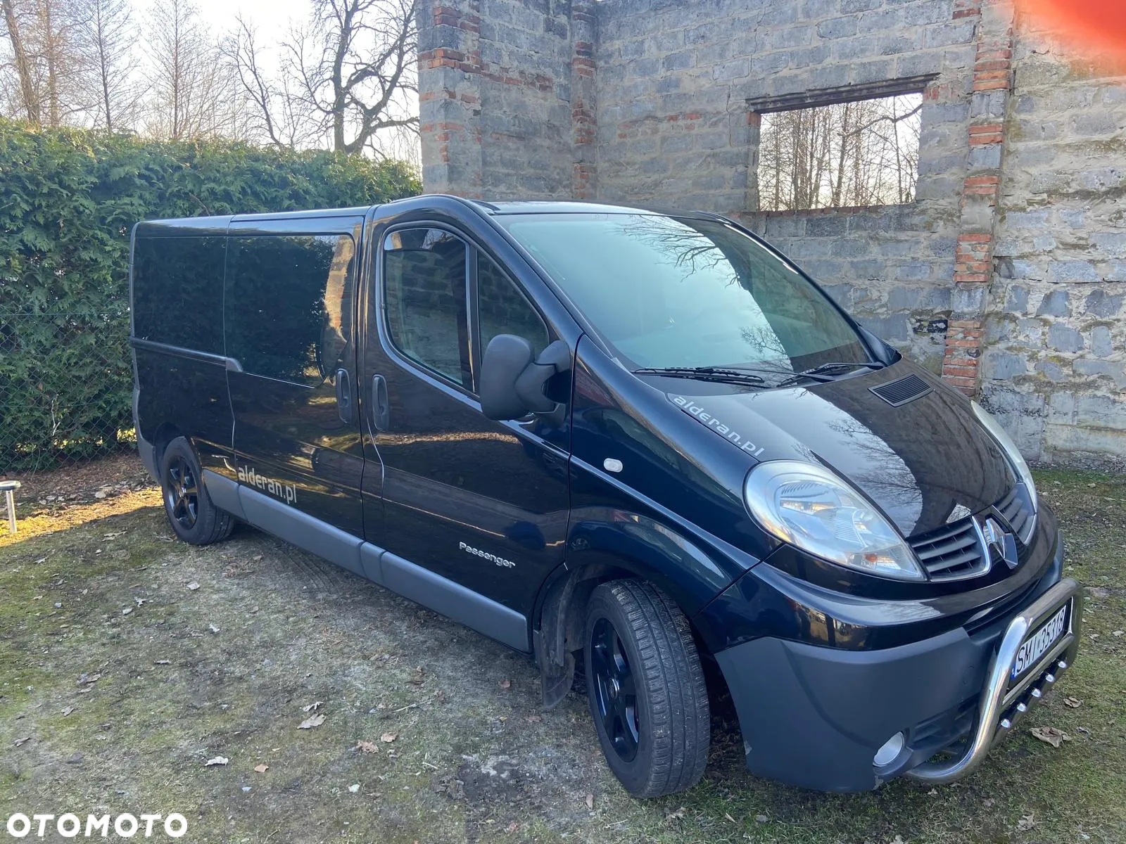 Renault Trafic - 3