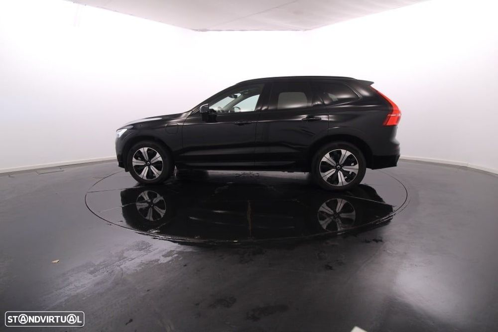 Volvo XC 60 2.0 T6 PHEV Plus Dark AWD - 3
