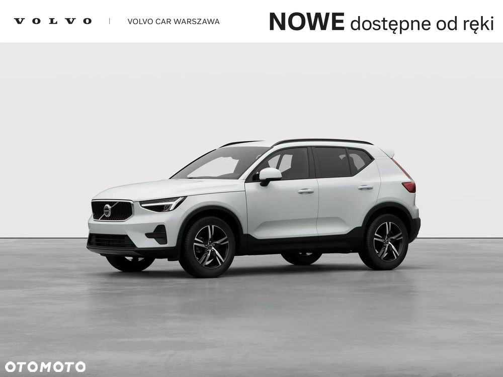Volvo XC 40