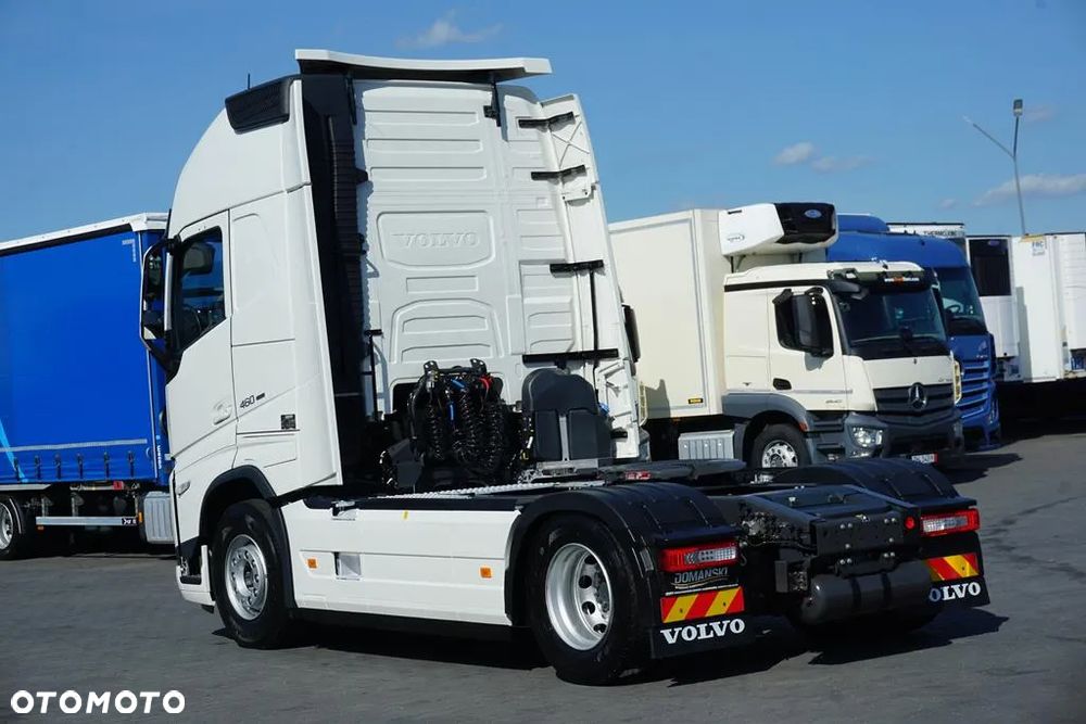 Volvo / FH / 460 / I – SAVE / XL / EURO 6 / ACC / I -COOL / NOWY MODEL - 5