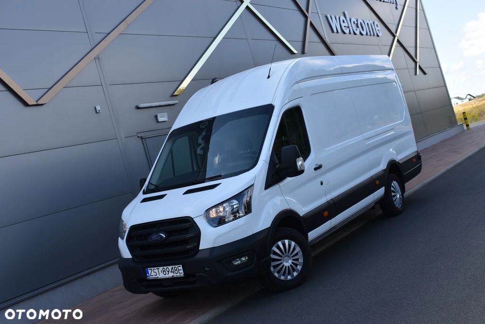 Ford TRANSIT - 28