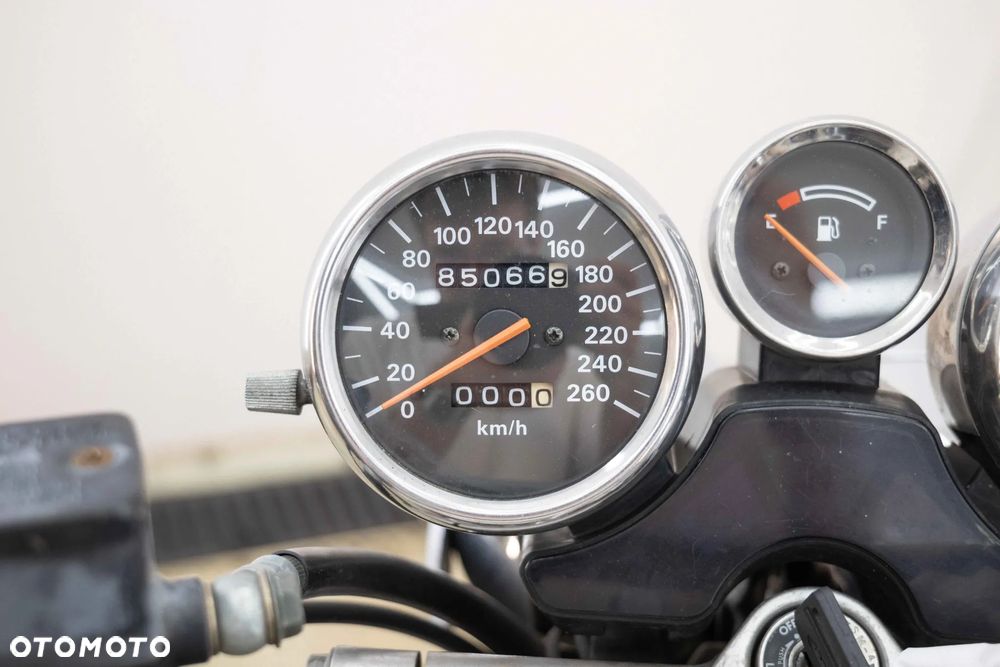 Suzuki Bandit - 23