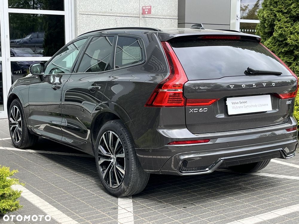 Volvo XC 60 - 8