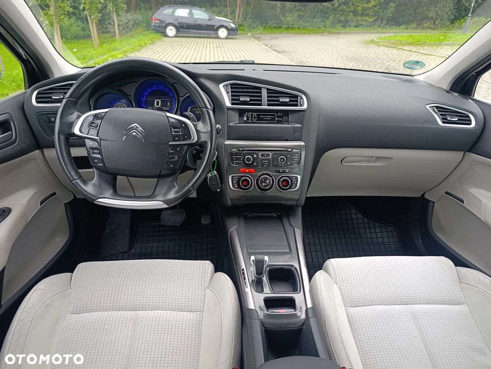 Citroën C4 - 20
