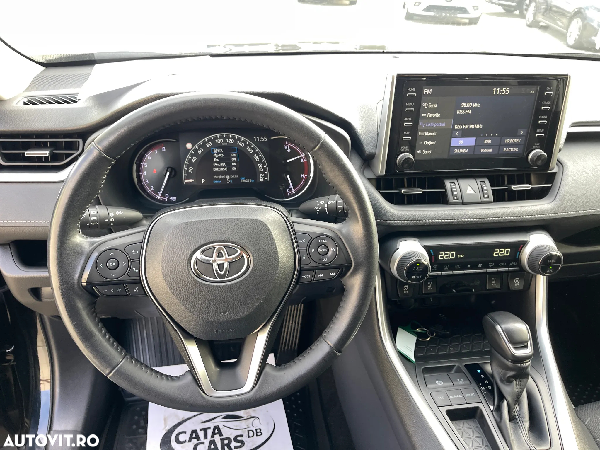 Toyota RAV4 - 37