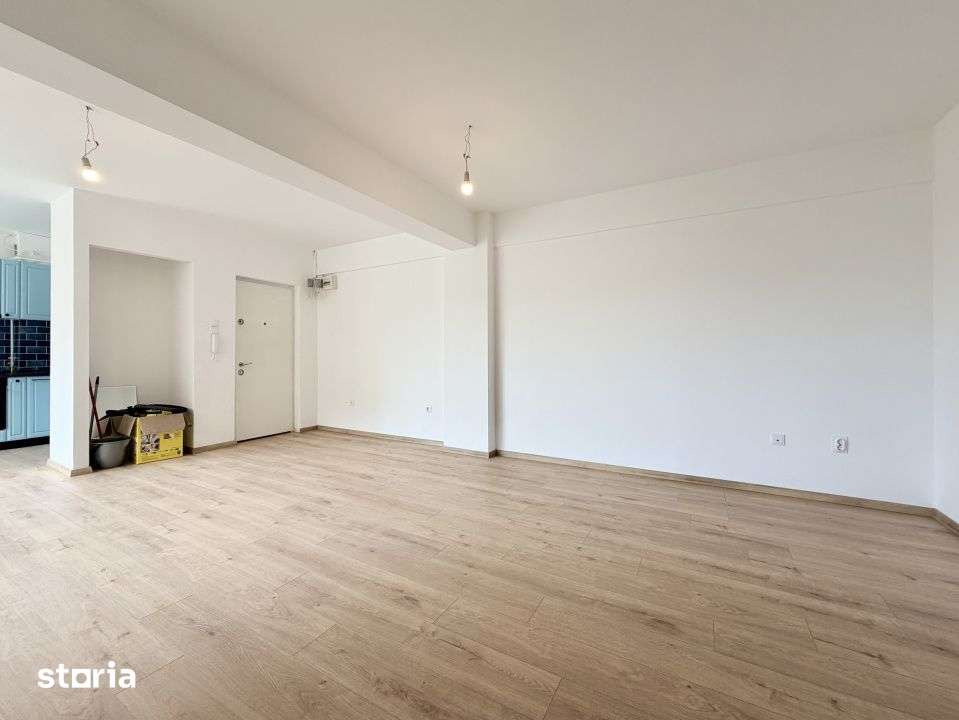 Inchiriere Apartament 2 camere, strada Bucuresti, zona Farmec, garaj — fotografia 3