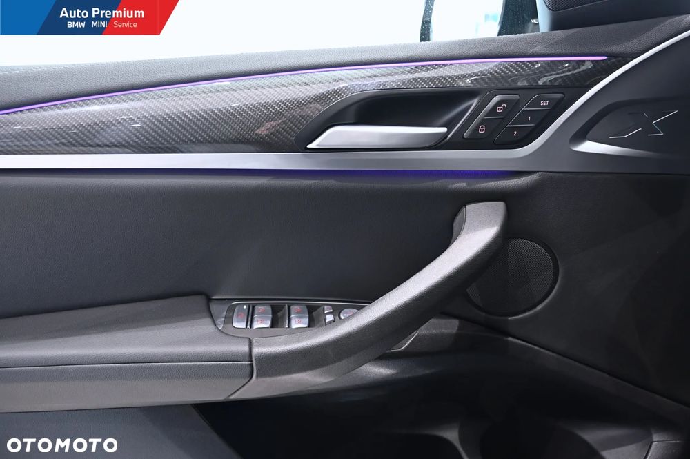 BMW X4 xDrive20d - 9