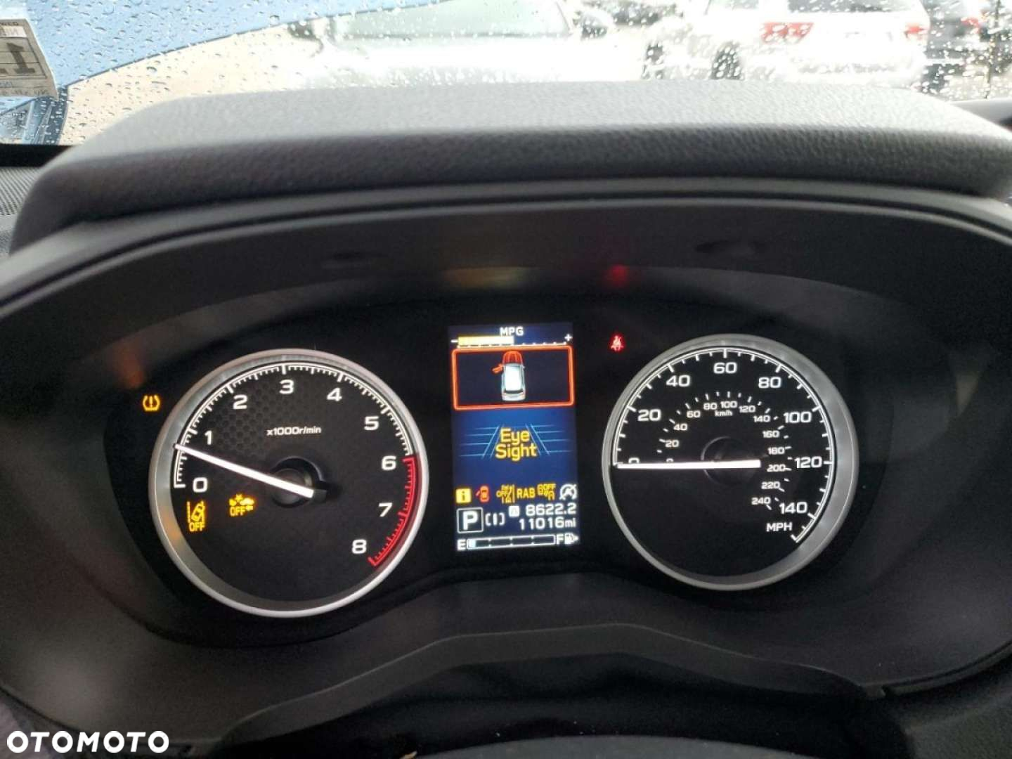 Subaru Forester - 10