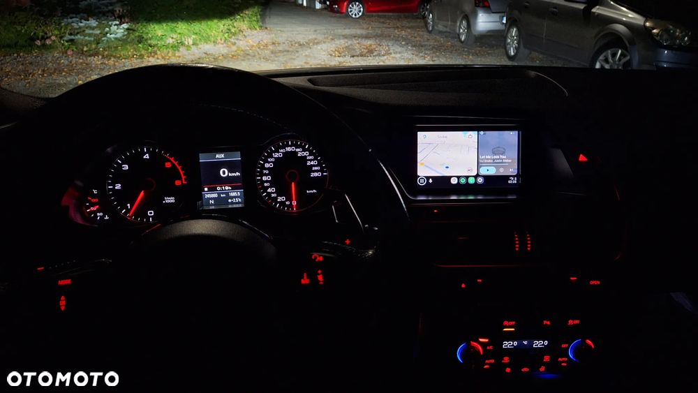 Audi A4 Avant - 35