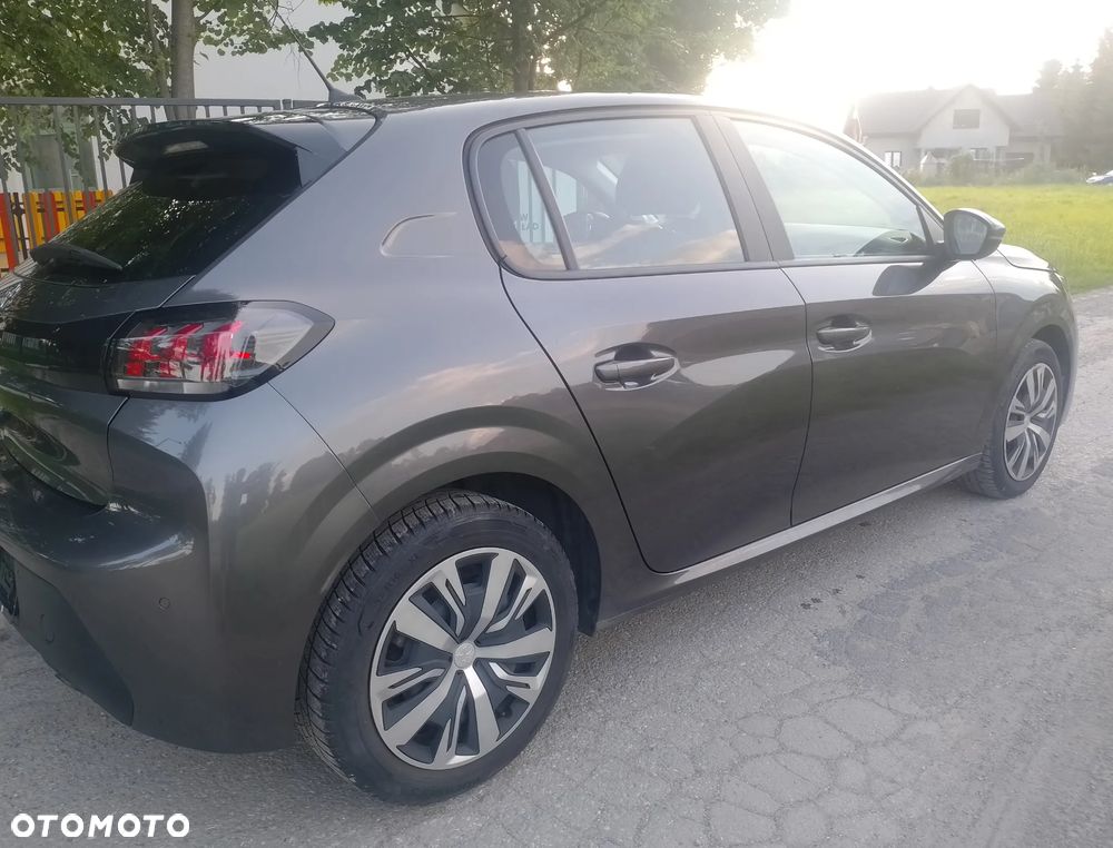 Peugeot 208 PureTech 100 Active Pack - 2