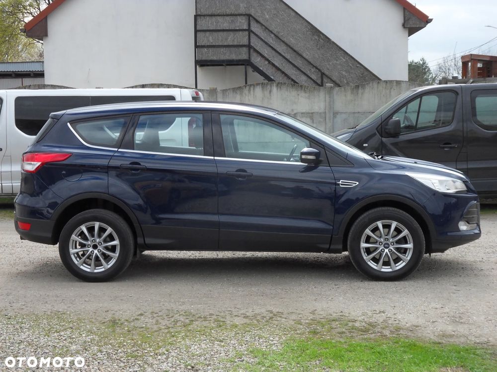 Ford Kuga 1.5 EcoBoost 2x4 Business Edition - 6
