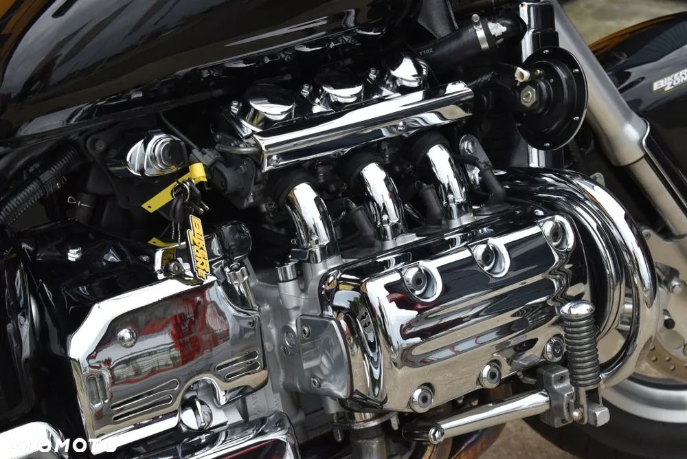 Honda Valkyrie - 33