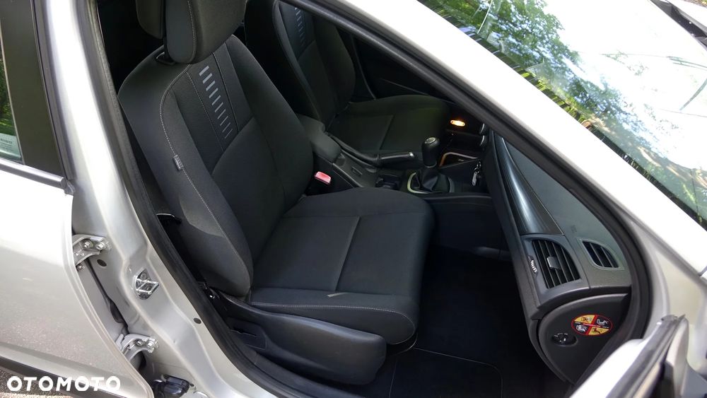 Renault Megane 1.6 16V 100 Expression - 12