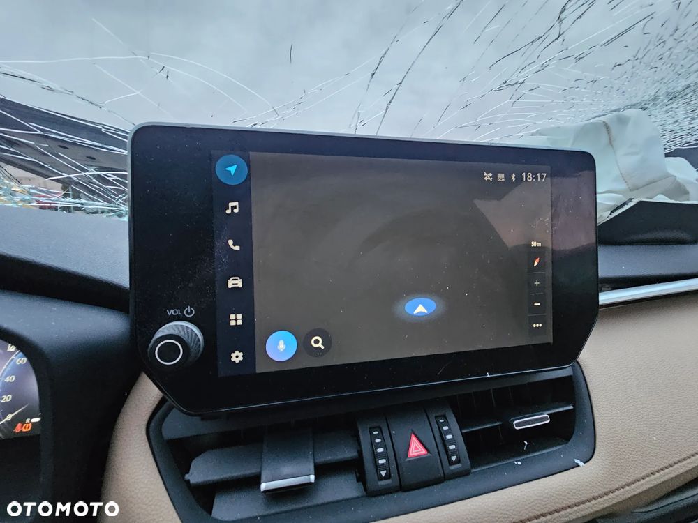 Toyota RAV4 2.5 Hybrid Executive 4x2 - 13