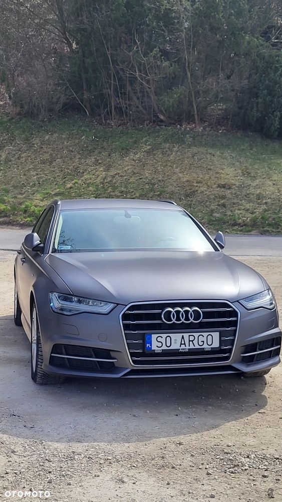 Audi A6 Avant - 19