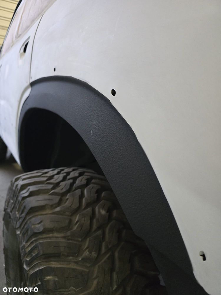 Nissan Patrol - 8