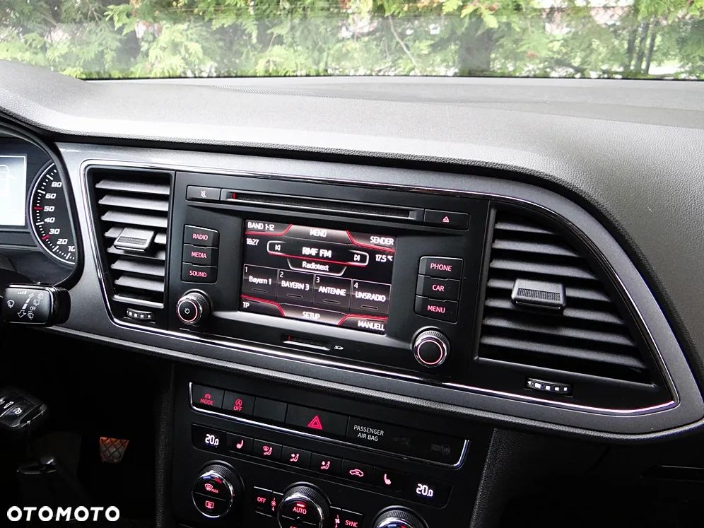 Seat Leon - 31
