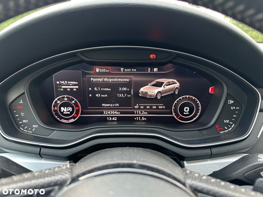 Audi A4 Avant - 6