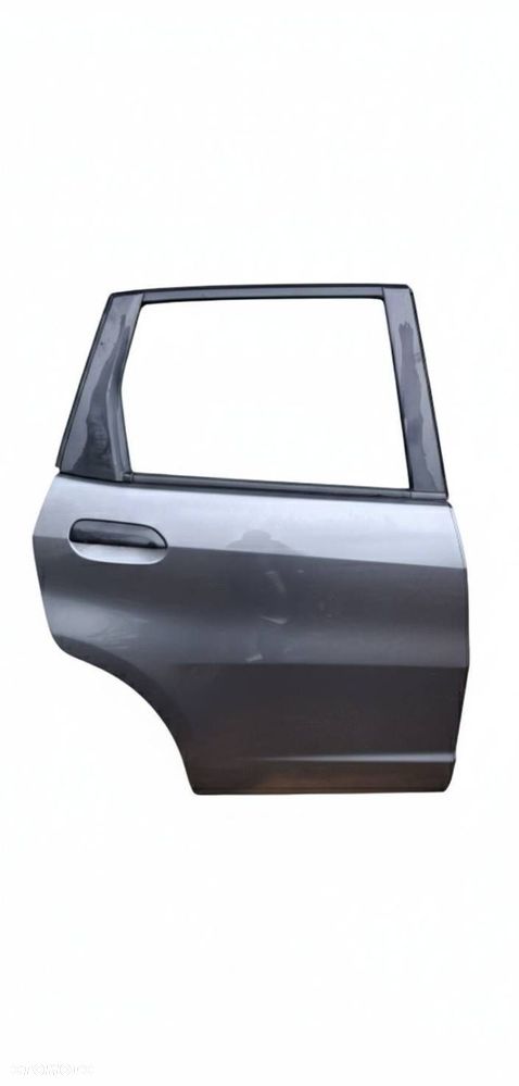 honda jazz iii 12- lift drzwi prawy tył nh737m - 1