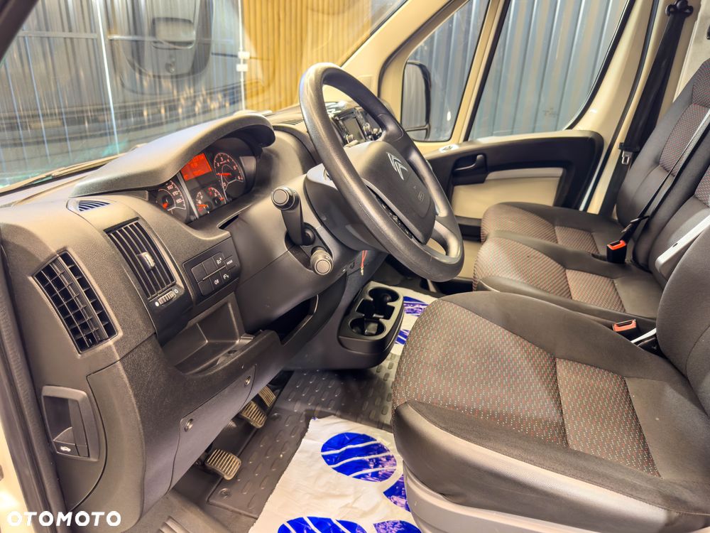 Citroën JUMPER - 11