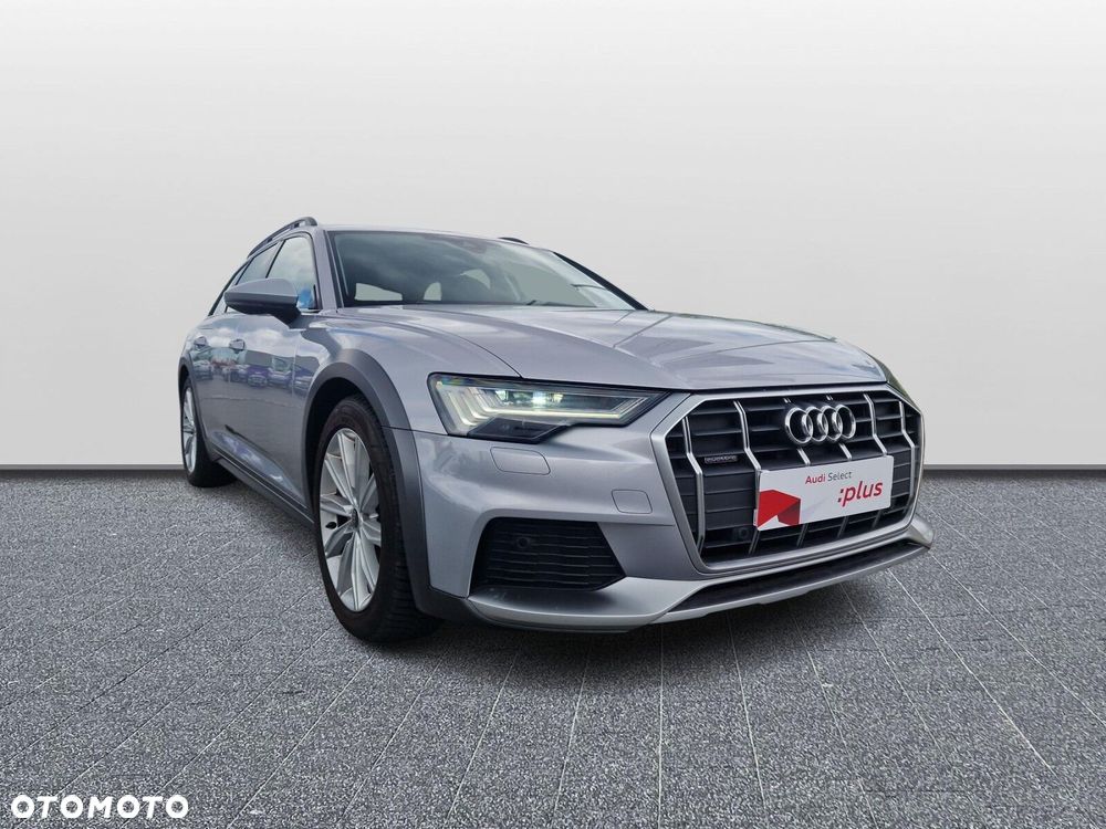 Audi A6 Allroad - 30