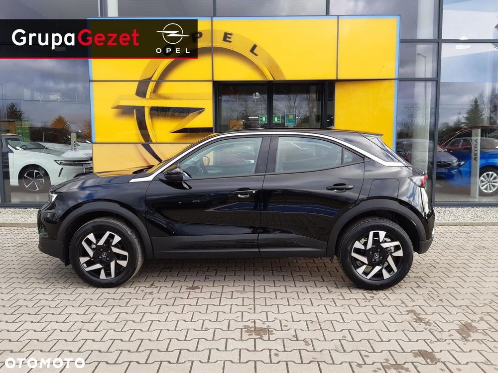 Opel Mokka - 3