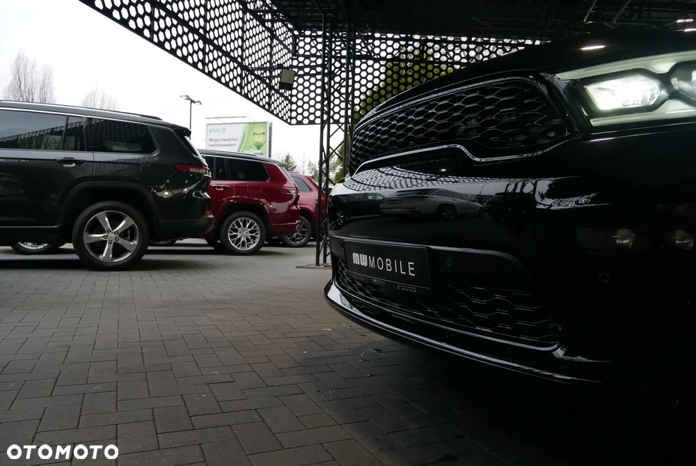 Dodge Durango 5.7 R/T - 32