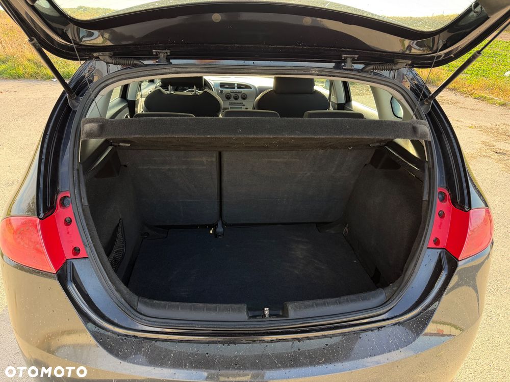 Seat Leon - 8