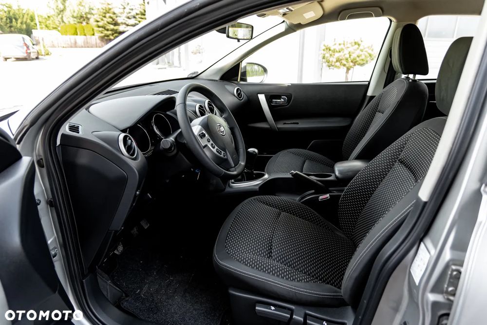 Nissan Qashqai 1.6 Acenta - 16