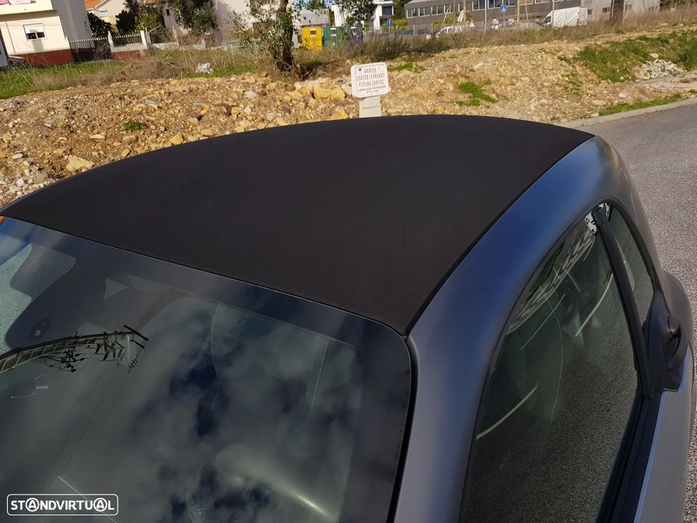 Smart ForTwo Coupé 0.9 Passion 90 Aut. - 10