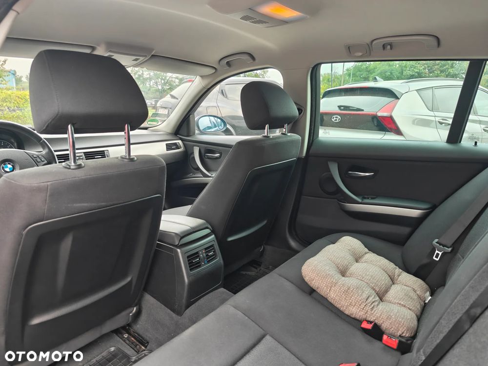 BMW Seria 3 - 8