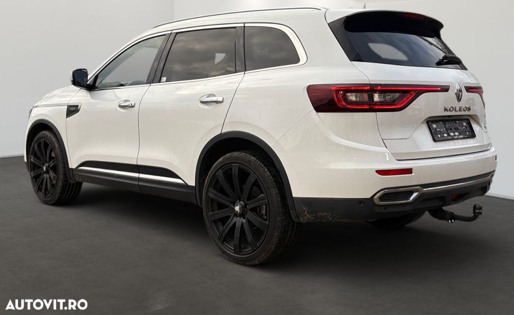 Renault Koleos - 2
