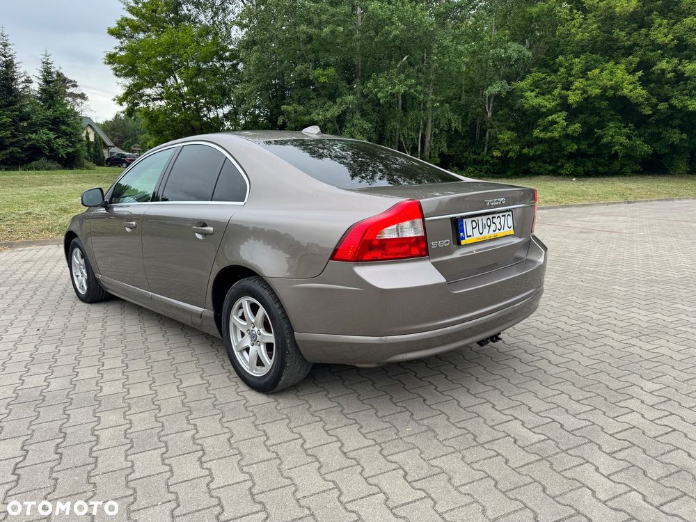 Volvo S80 2.4D5 Executive - 3