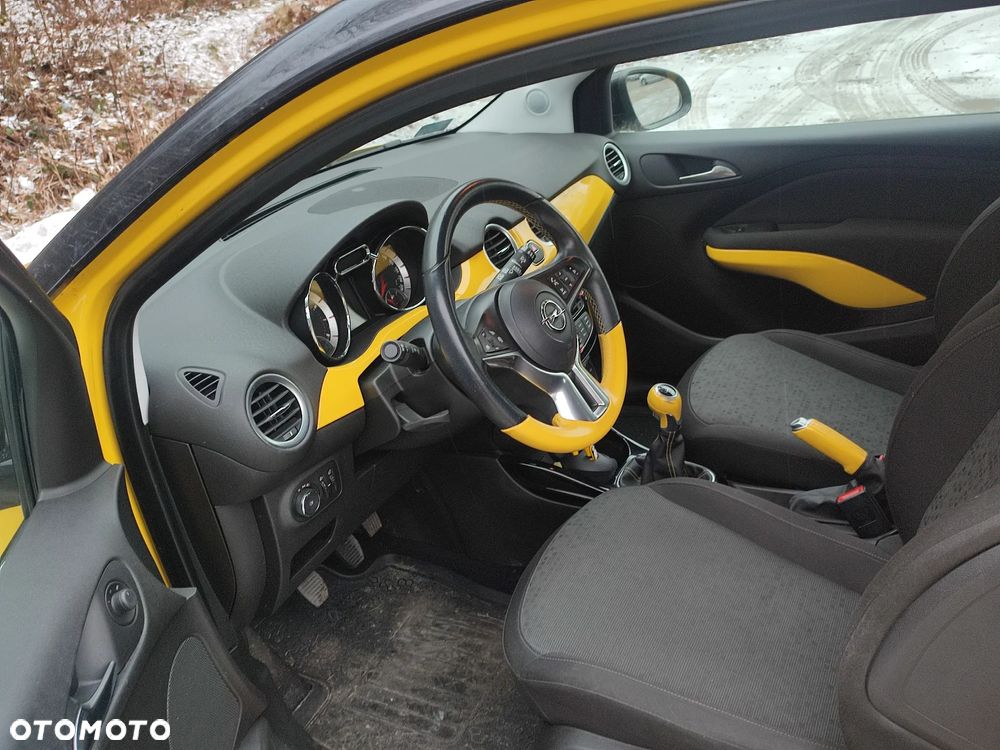 Opel Adam - 5