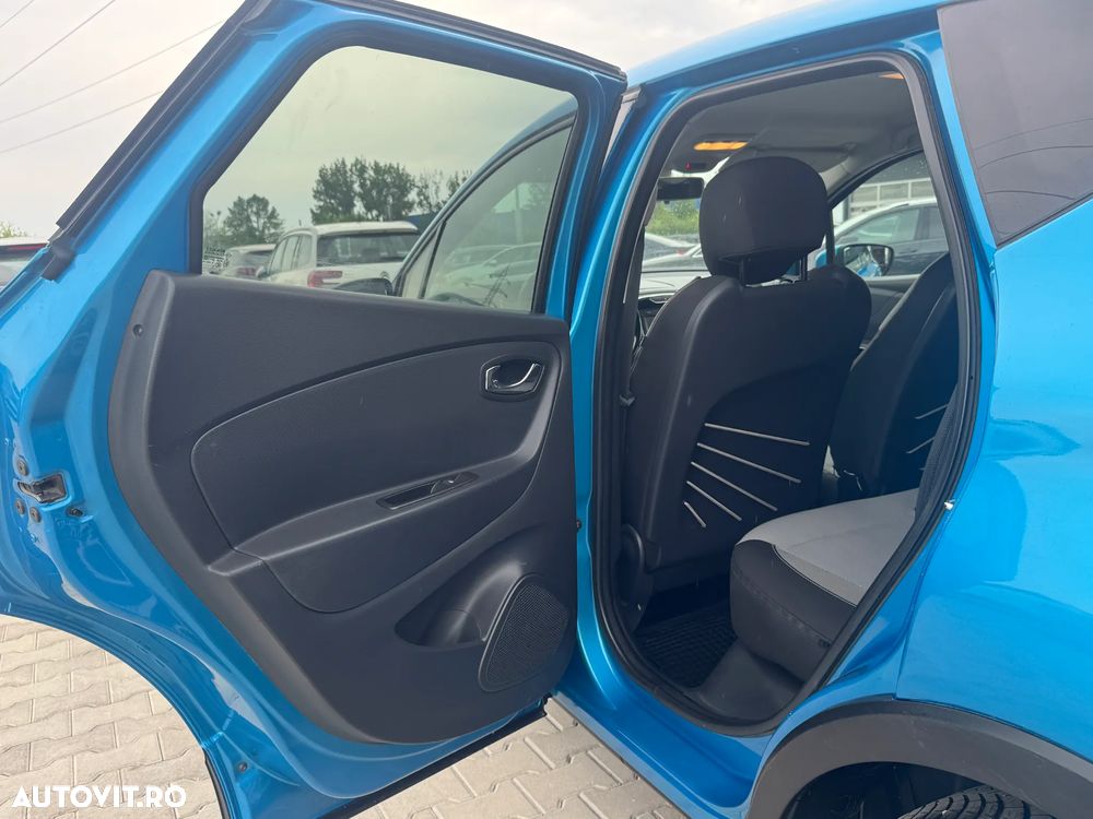 Renault Captur ENERGY TCe EDC Intens - 20