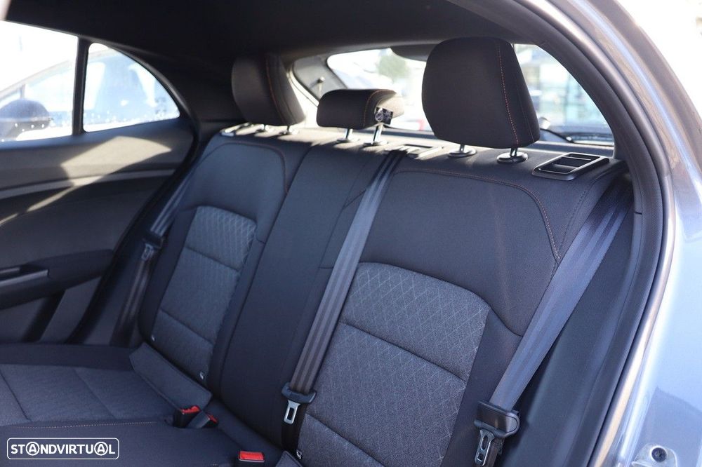 MG MG3 1.5 L Comfort - 8