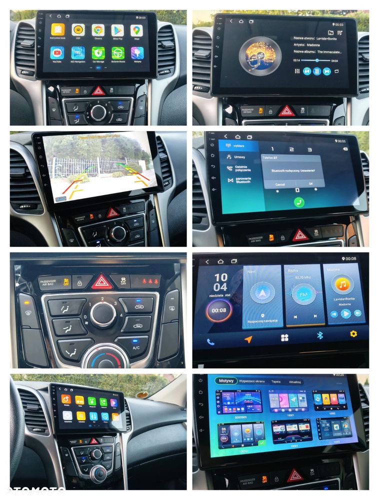 Hyundai i30 1.4 Style - 12