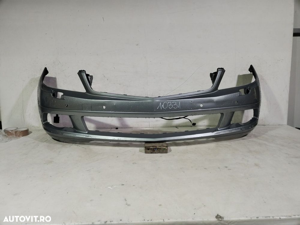 Bara fata Mercedes C-Class W204, 2007, 2008, 2009, 2010, cod origine OE A2048850025. 10331 - 1