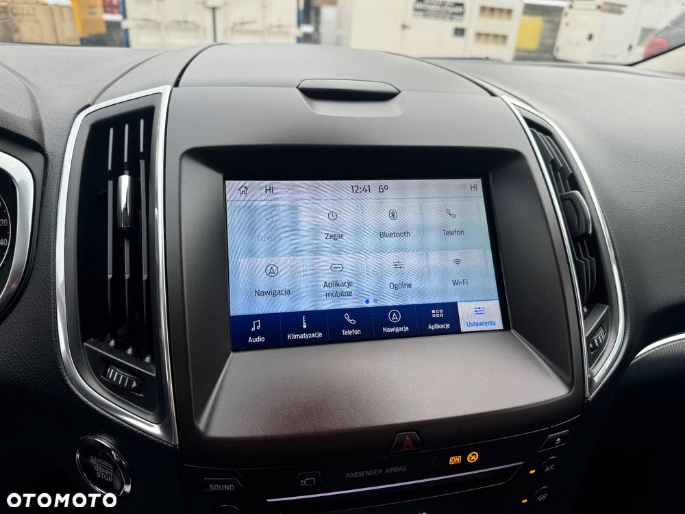 Ford S-Max 2.0 EcoBlue Titanium - 31