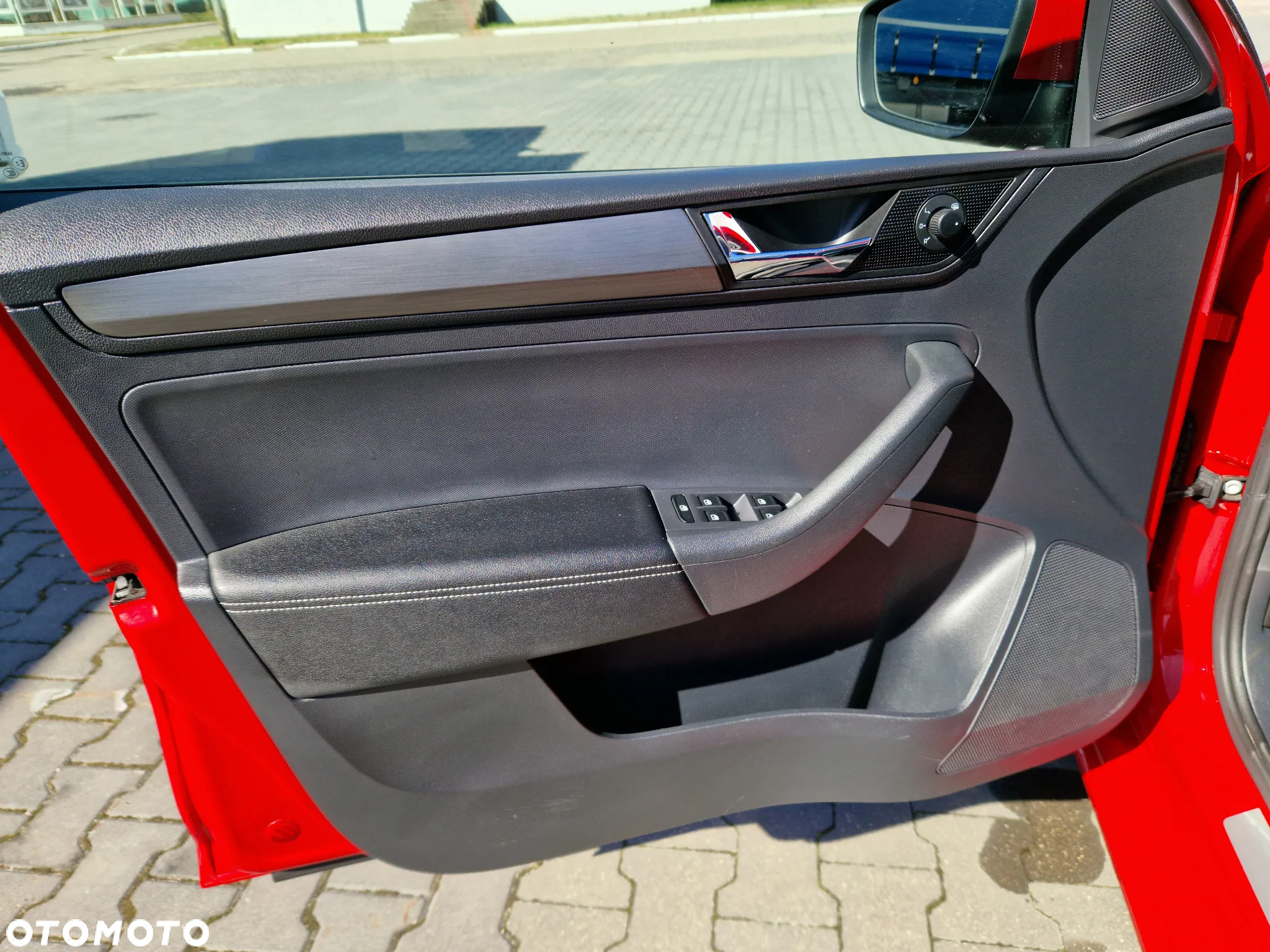 Skoda RAPID 1.0 TSI Clever - 17