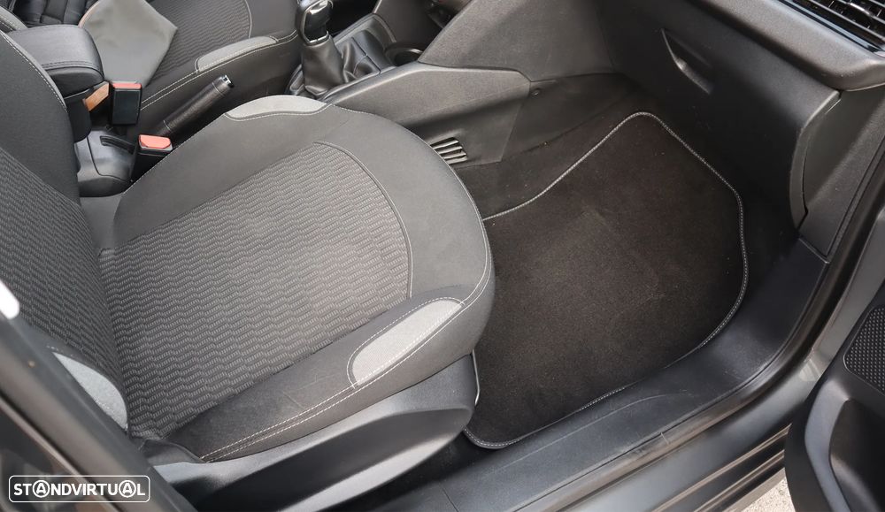 Peugeot 208 1.6 BlueHDi Active - 24