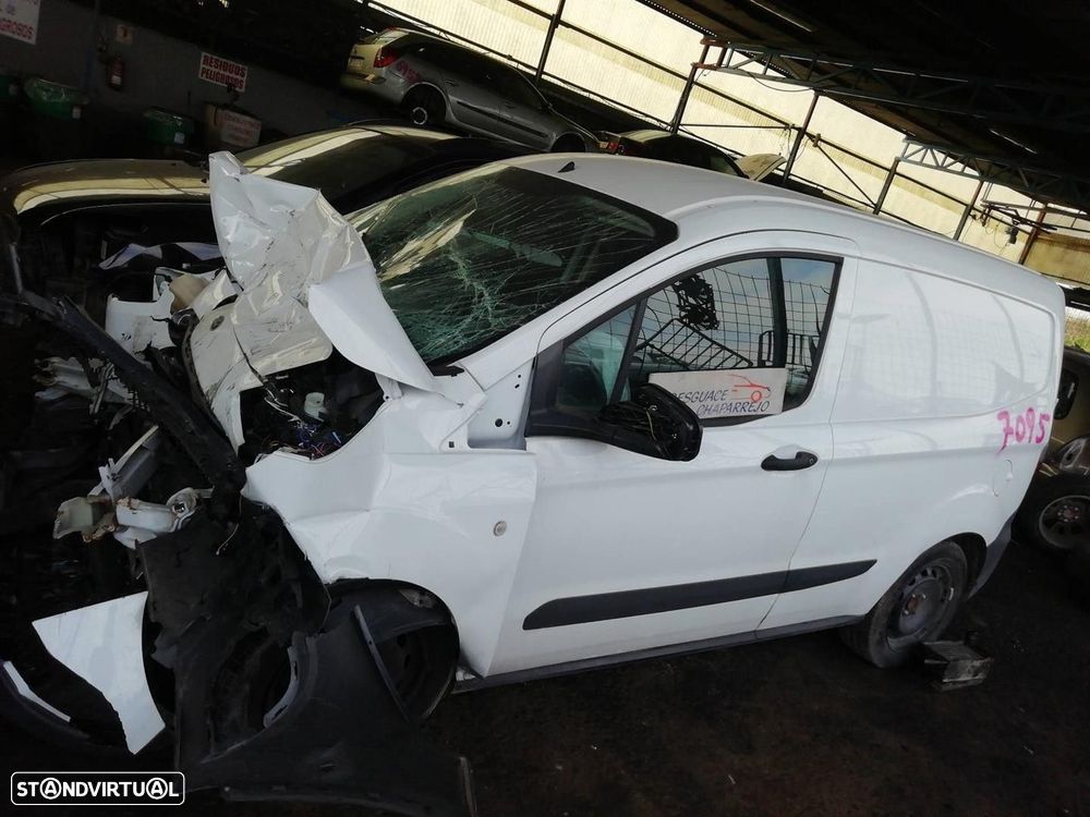 QUADRANTE FORD TOURNEO CONNECT / GRAND TOURNEO CONNECT KOMBI 2019 -JT7610849CD - 3