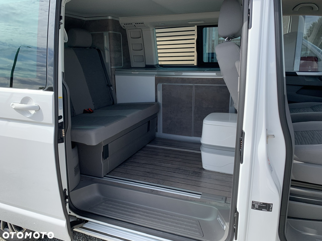 Volkswagen California - 8